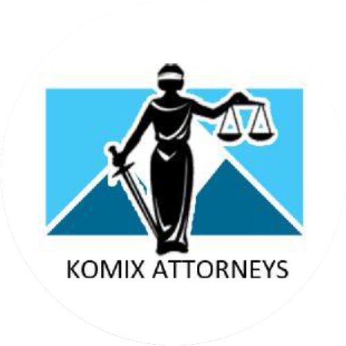 komixattorney logo