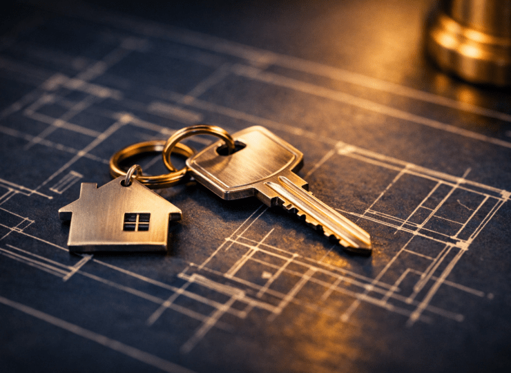 Property & Real Estate Support