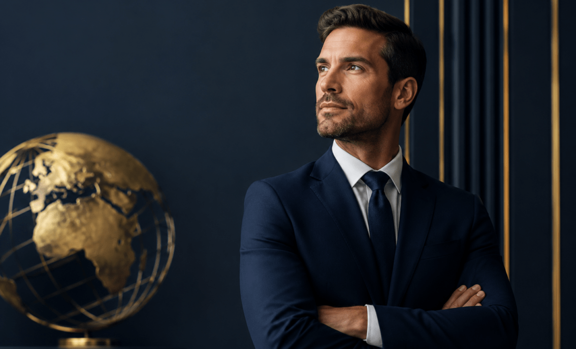 Global Talent Elite Package