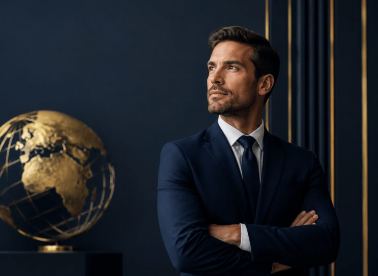 Global Talent Elite Package
