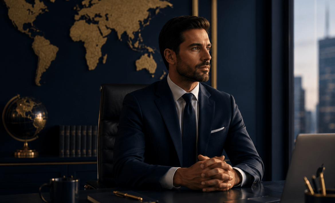 Business Setup & Expansion Package