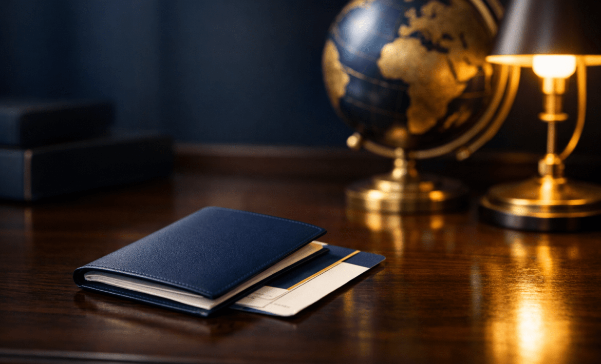 Immigration & Global Mobility