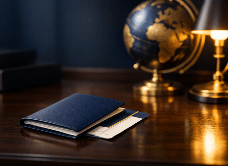Immigration & Global Mobility