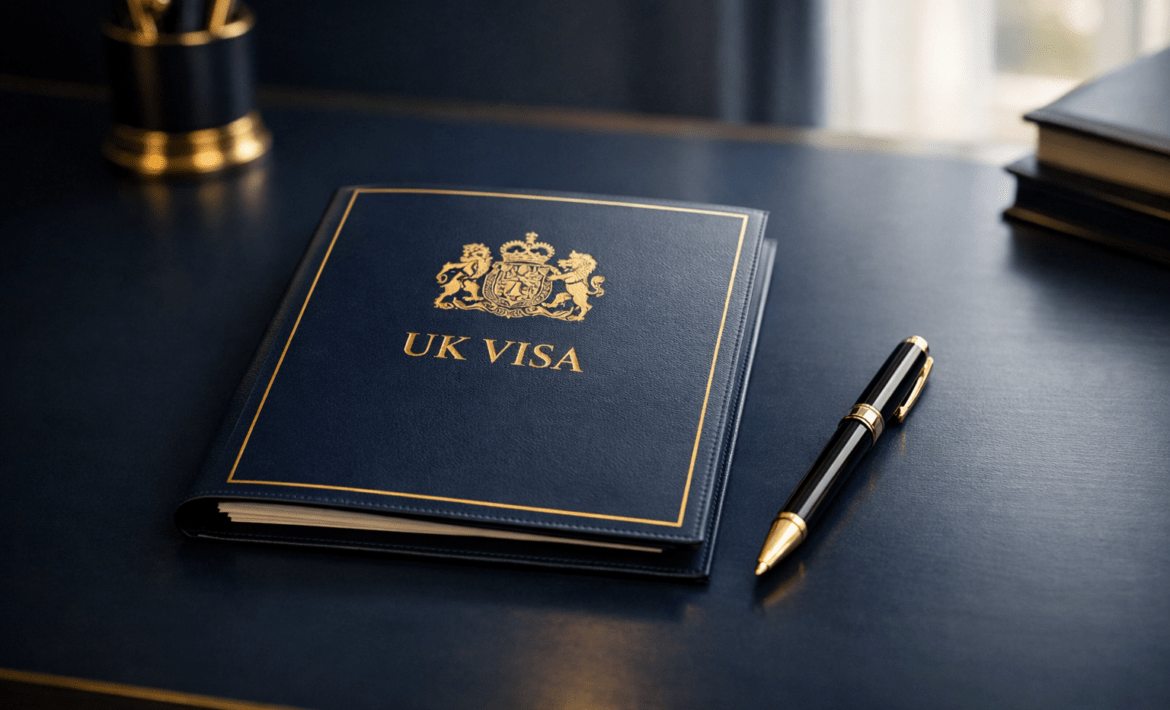UK Immigration Pathways & Extensions