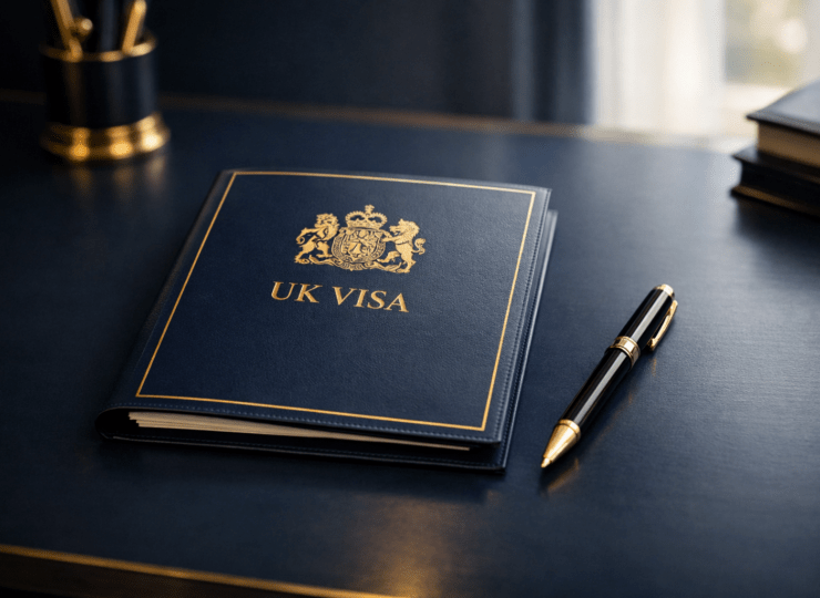 UK Immigration Pathways & Extensions