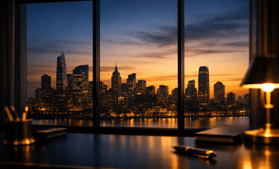 UK Global Talent Visa
