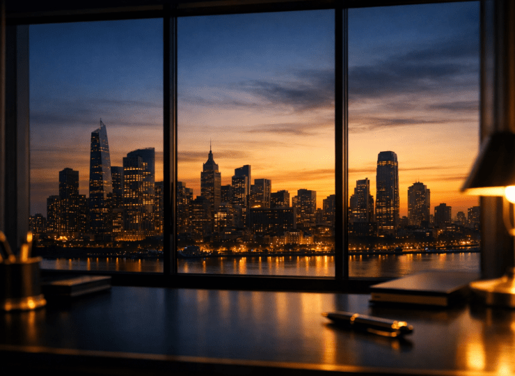 UK Global Talent Visa