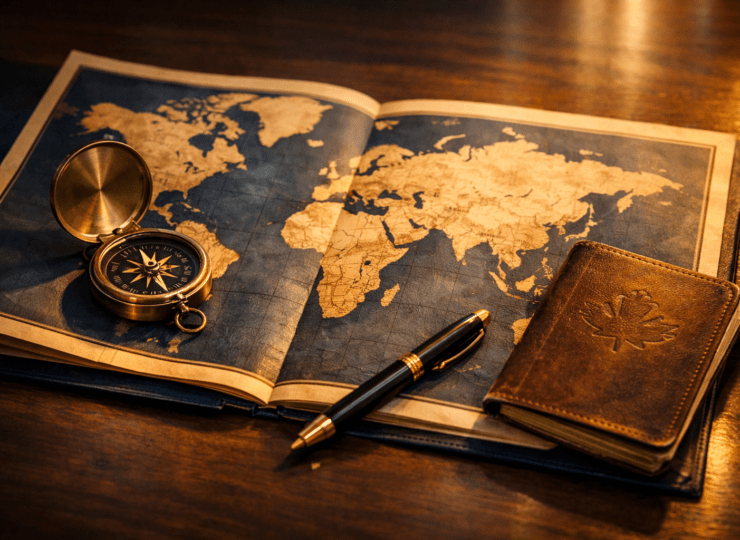 Visit Visas — Global Travel Support