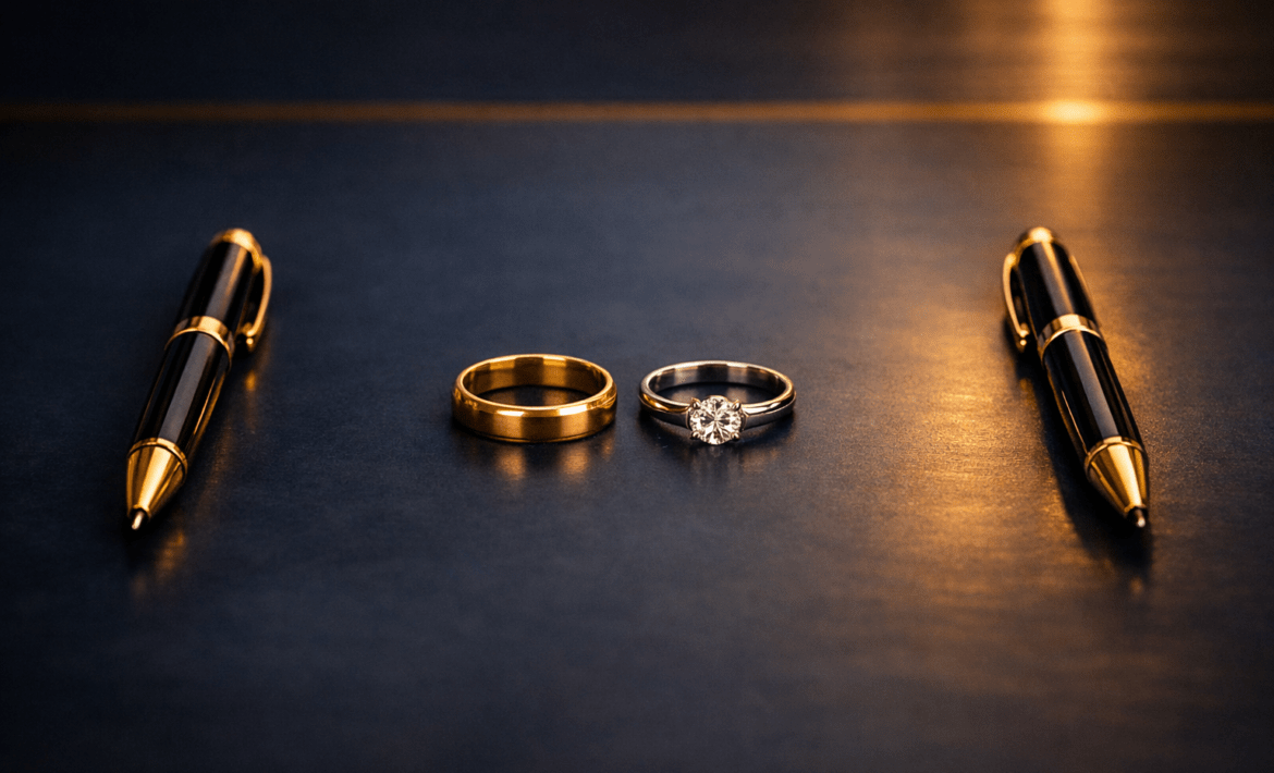 Prenuptial Agreements