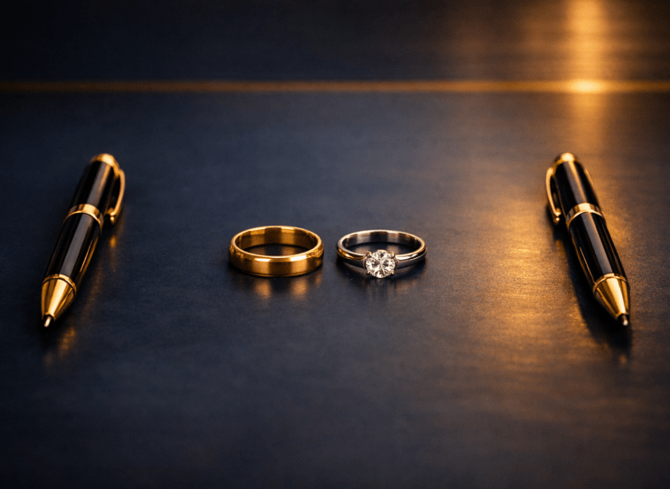 Prenuptial Agreements