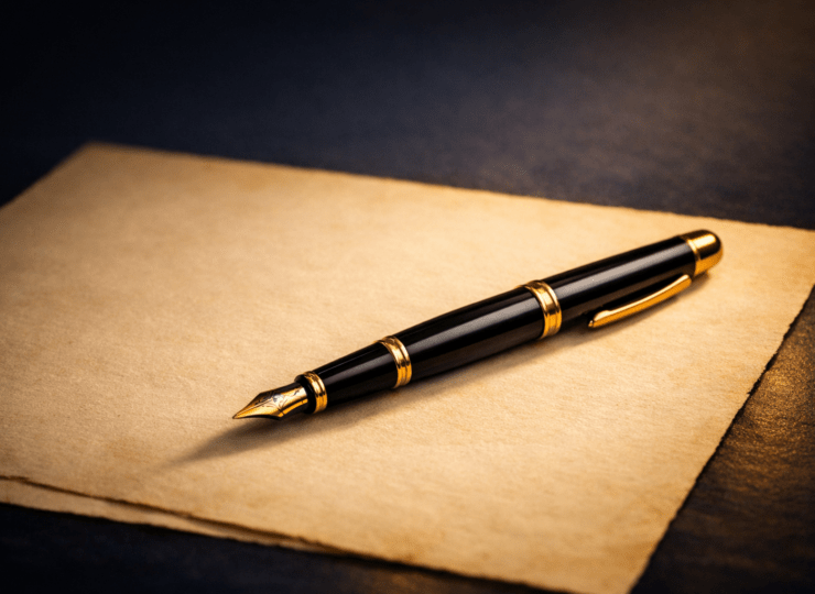 Wills & Letters of Administration