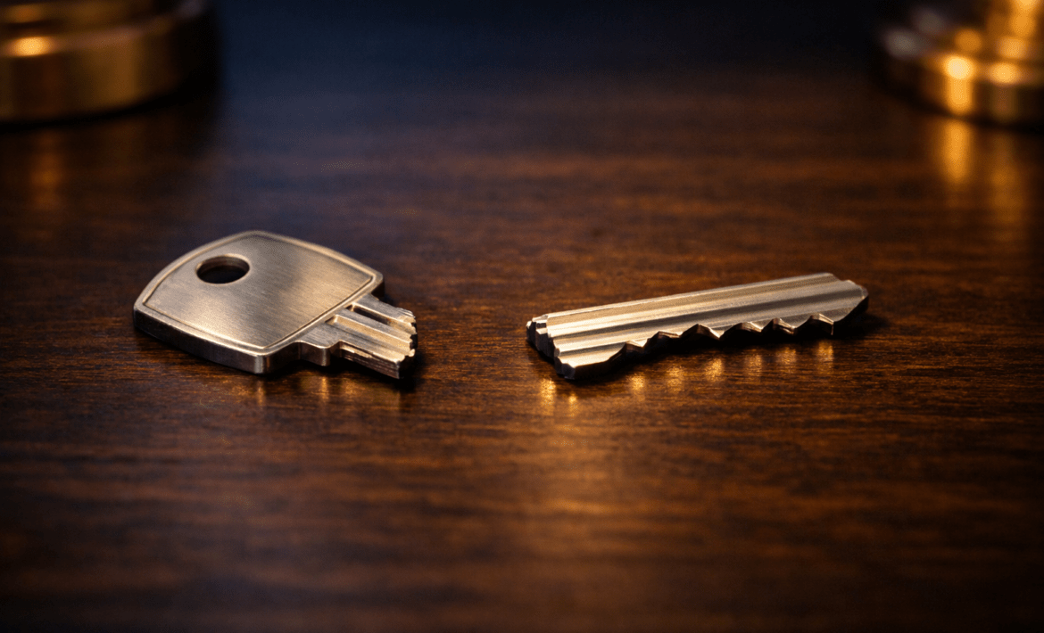 Divorce, Separation & Joint Property Ownership