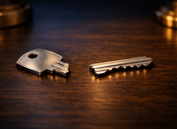 Divorce, Separation & Joint Property Ownership