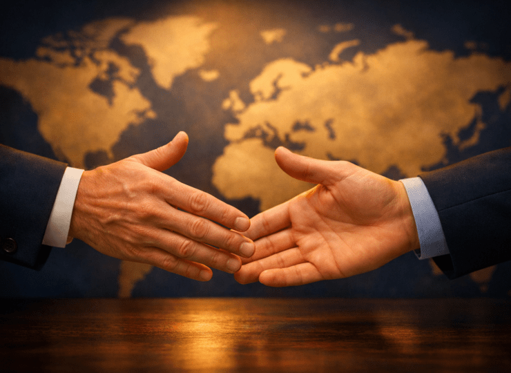 UK–Nigeria Cross-Border Desk