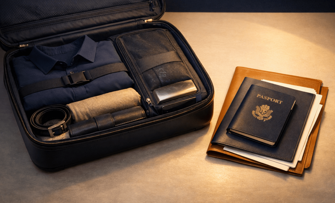 Full Service Legal & Relocation Packages