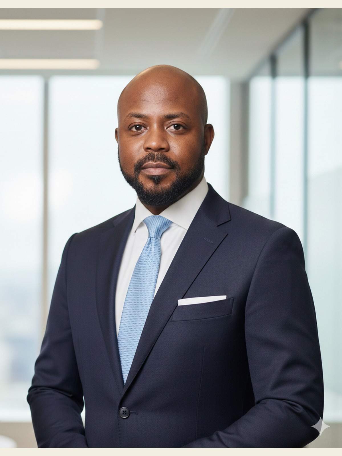 Adekanmi Adeshina, LLM Founder & Lead Consultant