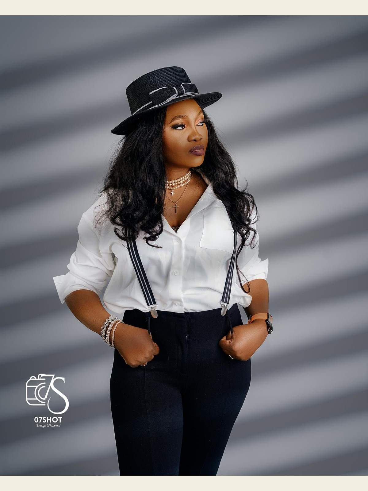 Bukola Adeshina Lawyer | Immigration Consultant | Content Creator