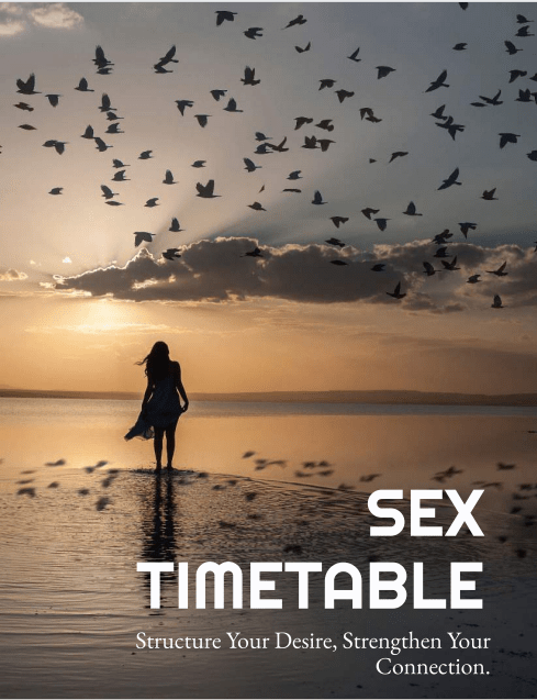 sex timetable